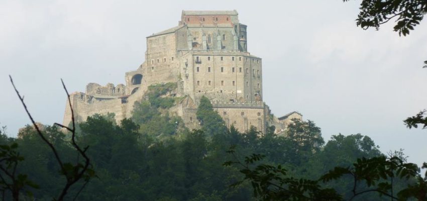 Valsusa, tra antichi Romani e Alto Medioevo