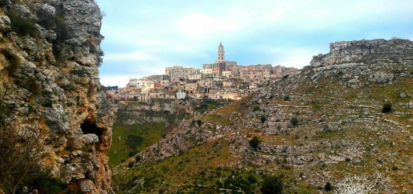 Matera