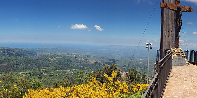 Quando fu il giorno della Calabria