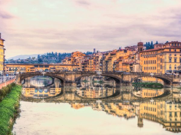 Firenze e dintorni: consigli utili