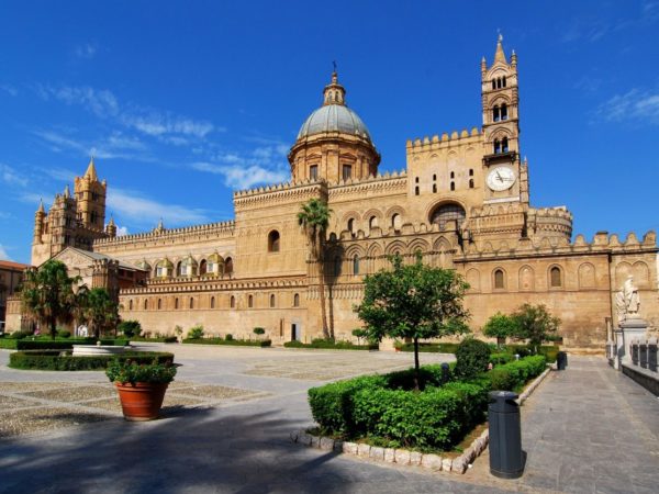 Visitare Palermo in un giorno