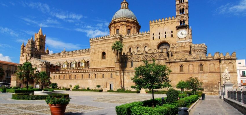 Visitare Palermo in un giorno