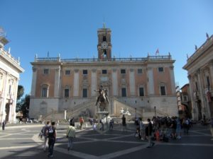 Roma - Arco di Costantino - Maurini-Blog2