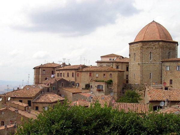 Volterra tra storia e ‘vampiri’