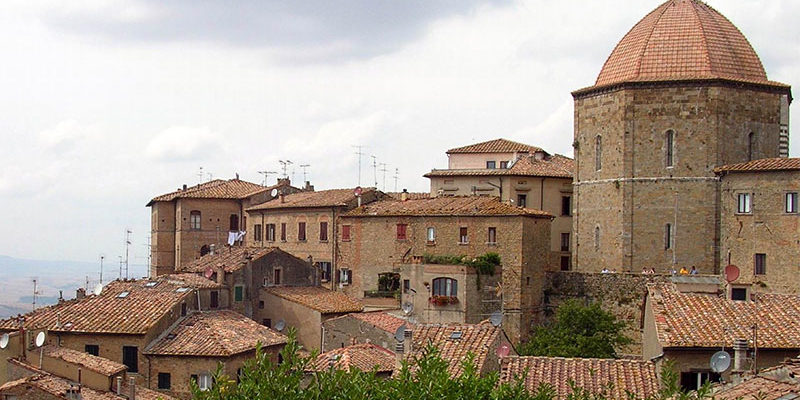 Volterra tra storia e ‘vampiri’